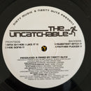 DJ Assault – Dirty Musik & The Real Ghetto Boy Present DJ Assault (UK VG)