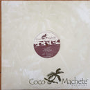 Razor Cain – Livin' My Life (USA VG+) 12"