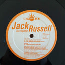 Jack Russell – Live Together 12" (UK VG)