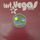 Studio 54 – Life At Cesars Palace Remixes (Germany VG) 12"