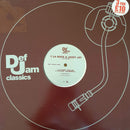 T La Rock & Jazzy Jay – It's Yours (UK VG+) 12"