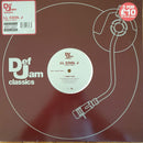 L.L. Cool J - I Need A Beat 12" (UK VG+)
