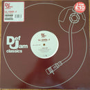L.L. Cool J - I Need A Beat 12" (UK VG+)