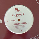 L.L. Cool J - I Need A Beat 12" (UK VG+)