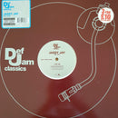 Jazzy Jay – Def Jam 12" (UK VG+)