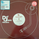 Hollis Crew – It's The Beat 12" (UK VG)