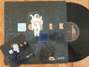Geek – 3D Geek 12" (UK VG+)