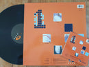 Geek – 3D Geek 12" (UK VG+)