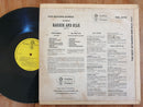 Chris Barber & Acker Bilk - The Best Of Barber & Bilk ( UK VG )