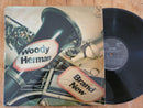 Woody Herman - Brand New (RSA VG+)