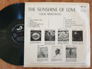Louis Armstrong - The Sunshine Of Love (RSA VG+)