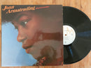 Joan Armatrading - Show Some Emotion (RSA VG)