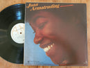 Joan Armatrading - Show Some Emotion (RSA VG)