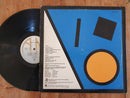 Split Enz - True Colours (RSA VG)