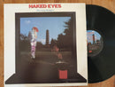 Naked Eyes - Burning Bridges (RSA VG)