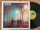 The Shirts - The Street Light Shine (UK VG)