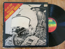 Jo Jo Zep And The Falcons - Screaming Targets (RSA VG)