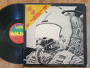 Jo Jo Zep And The Falcons - Screaming Targets (RSA VG)