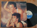 Go West - Bangs & Crashes (UK VG)