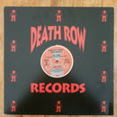 Dr. Dre – Deep Cover 12" (USA VG+)