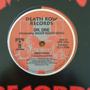 Dr. Dre – Deep Cover 12" (USA VG+)