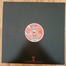 Dr. Dre – Deep Cover 12" (USA VG+)