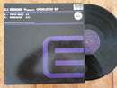 DJ Sender – Operator EP (France VG)