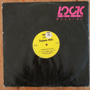 Stephanie Wells - I Wanna Love You (USA VG-) 12"
