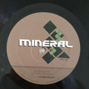 Decibel  – Versus EP 12" (Germany VG)