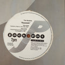 The Bubble – Squeek! 12" (UK VG )