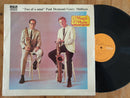 Paul Desmond / Gerry Mulligan - Two Of A Mind (RSA VG+)