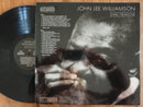 John Lee Williamson - Shake The Boogie (Germany VG+)