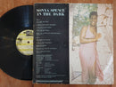 Sonya Spencer - In The Dark (Jamaica G+)