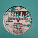 Culture T. / Daddy Lilly – Killer Sound / Come Hot 12" (UK VG)