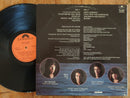 Pat Travers - Black Pearl (RSA VG+)