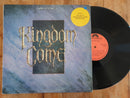 Kingdom Come - Kingdom Come (RSA VG+)
