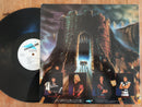 Bloodgood – Detonation (UK VG)