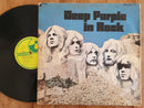 Deep Purple - In Rock (RSA VG-)