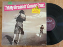 Various Artists -'Til My Dreamin' Comes True (West Coast Teen Rock '58-'64) (Netherlands VG)