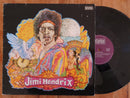Jimi Hendrix - Jimi Hendrix (Germany VG)