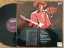 Jimi Hendrix - Jimi Hendrix (Germany VG)