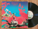 Uriah Heep – The Magicians's Birthday (RSA VG-)