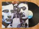 UFO – Obsession (RSA VG-)