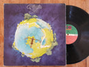 Yes – Fragile (USA VG-)