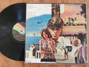 Wishbone Ash – Front Page News (RSA VG / VG+)