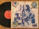Rory Gallagher | Tattoo (RSA VG+)