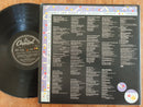 Wings - Venus And Mars (UK VG) With All Inserts
