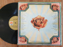 The Flying Burrito Bros - Last Of The Red Hot Burritos (RSA VG)
