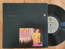 Rickie Lee Jones - Girl At Her Volcano (Germany VG) 10"