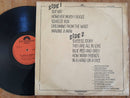 The Who - The Who By Numbers (RSA VG-)